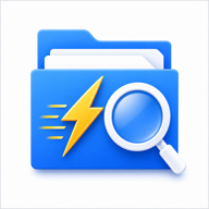 Quick Search File app icon